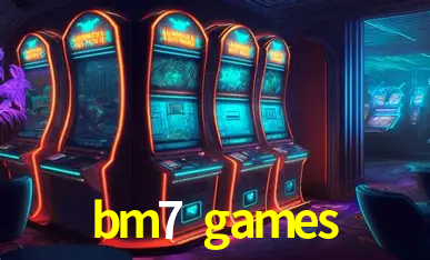 Weekend Specials bm7 games