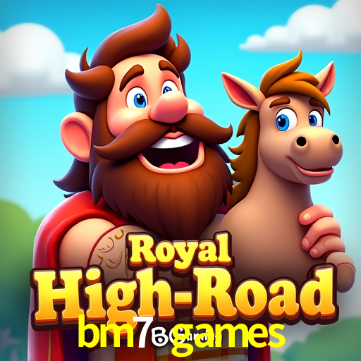 Slot Games bm7 games