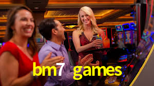 Tournaments bm7 games