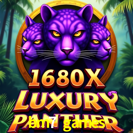 Game Providers bm7 games
