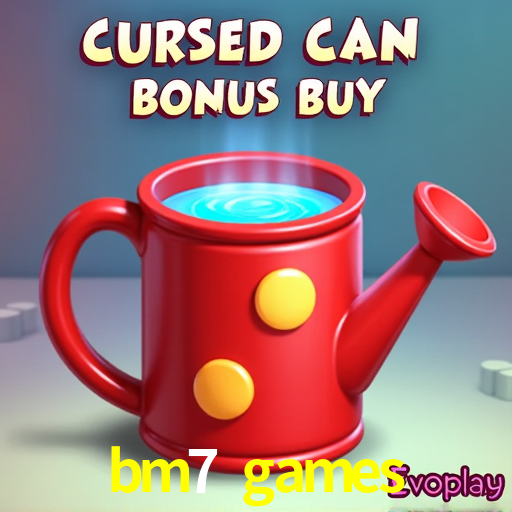Welcome Bonus bm7 games