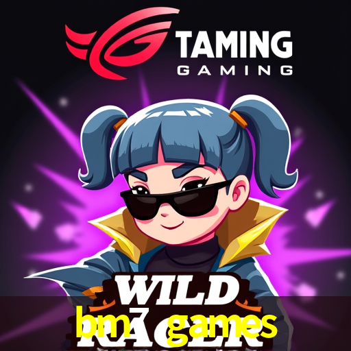 Live Casino bm7 games