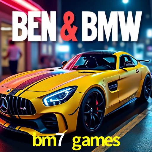 Gates of Olympus bm7 games