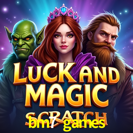 Football Betting bm7 games