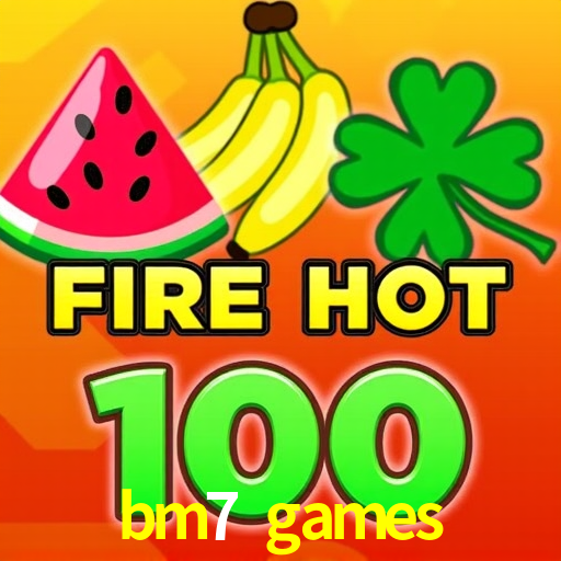 Crash Games Statistics bm7 games