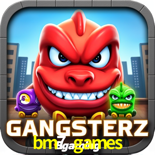 Secure Login bm7 games