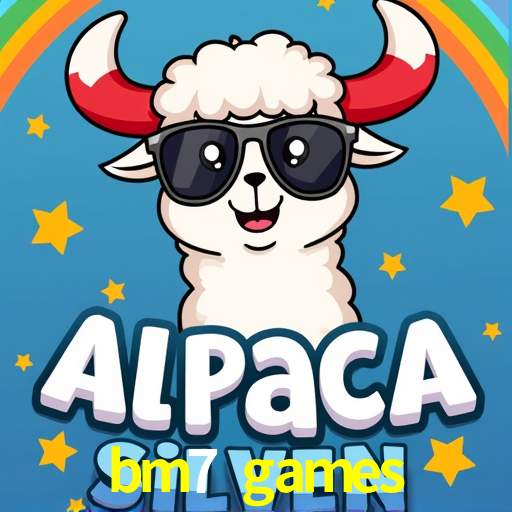 Statistics bm7 games