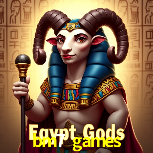 Games Directory bm7 games