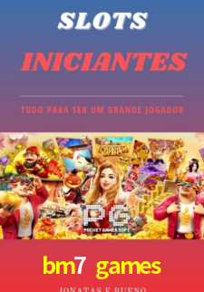 Premium Interface bm7 games