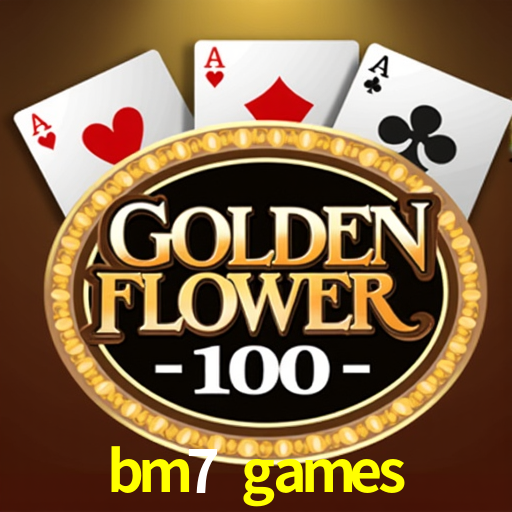 bm7 games app
