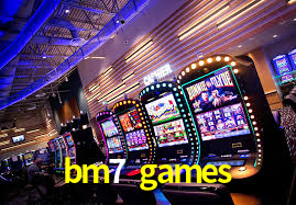 bm7 games,bm7.games