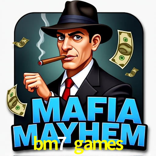 Explore as vantagens do bm7 games: serviço profissional e confiabilidade