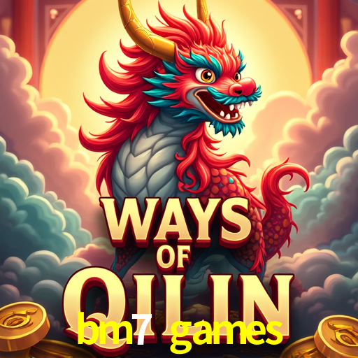  bm7.games