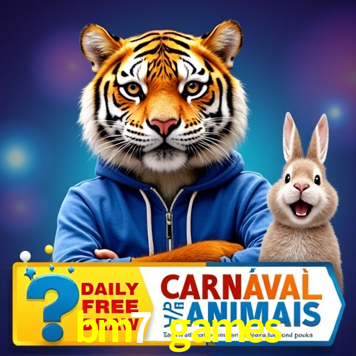 bm7 games - Plataforma Oficial - bm7.games