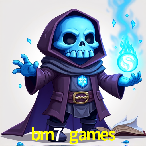 bm7 games