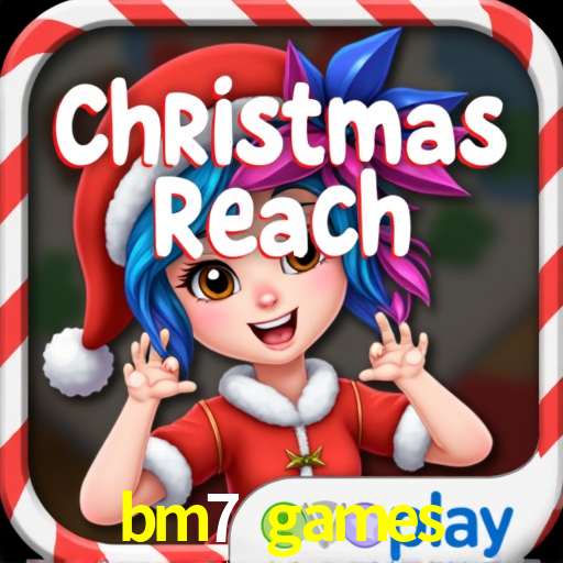 bm7 games: Seu Especialista em Apostas Esportivas Brasileiras