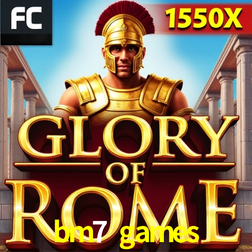 bm7 games,bm7.games