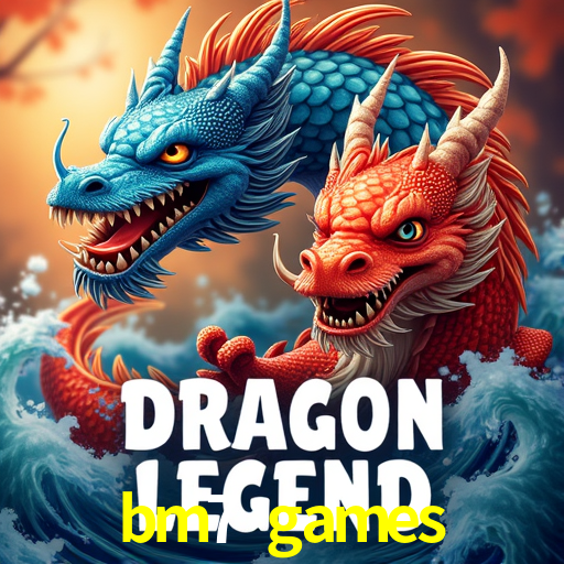 bm7 games: Seu Cassino Premiado com Pagamentos Rápidos