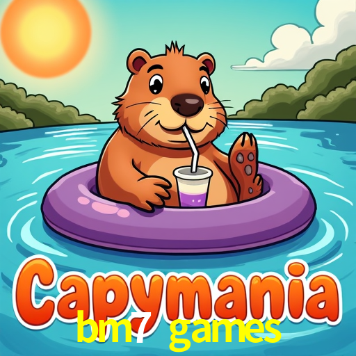 bm7 games,bm7.games