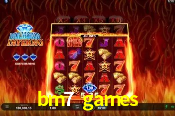 Ofertas Imperdíveis na bm7 games: Promoções e Bônus Que Valem a Pena