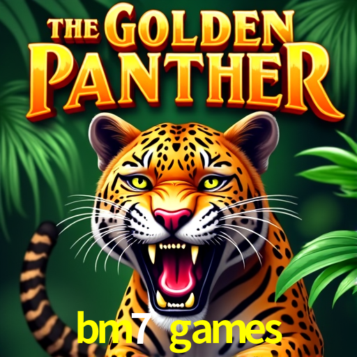 bm7 games,bm7.games