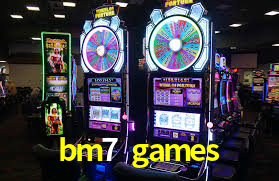 bm7 games